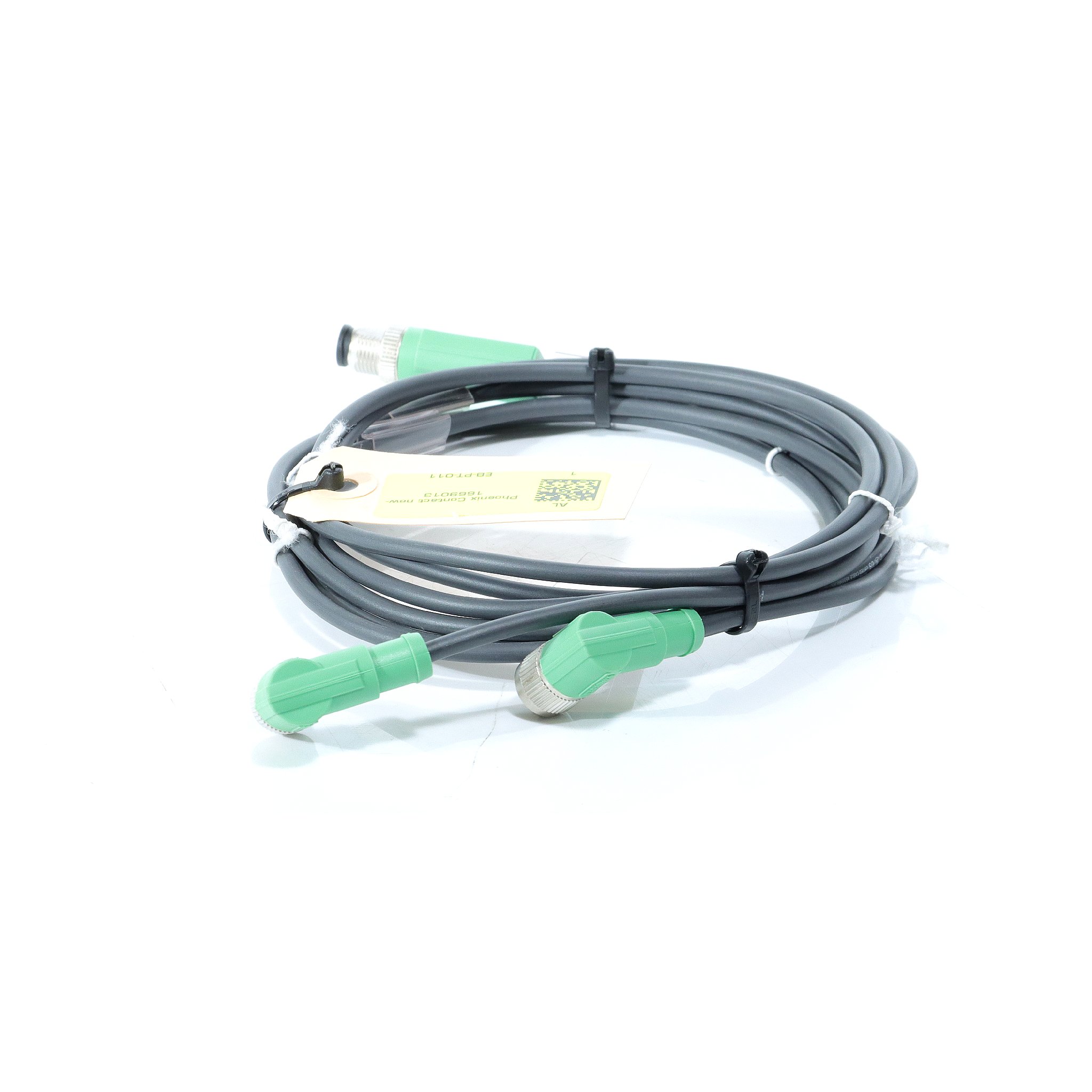 Sensor-/Aktor-Kabel  Neu